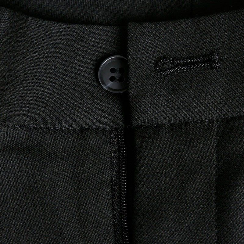 2024女士西装裤商务修身裤OL正装职业女裤西服裤小直筒裤西服配裤