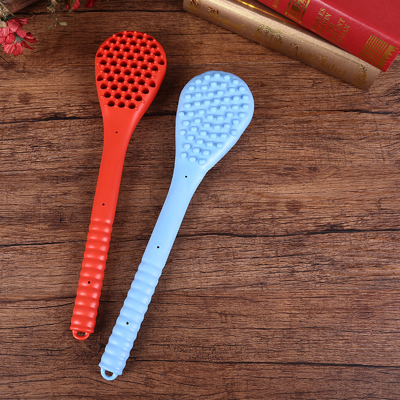 敲背锤经络敲打健身拍家用敲打保健家用按摩器加长拍背捶腿神器,个人护理/保健/按摩器材,按摩棒/锤,淘宝优惠券,粉丝福利购,淘宝优惠卷