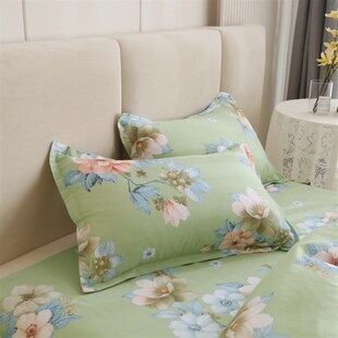 定做全棉枕套纯棉枕头套大小号定制50x80*60x35x55儿童6090*45*65