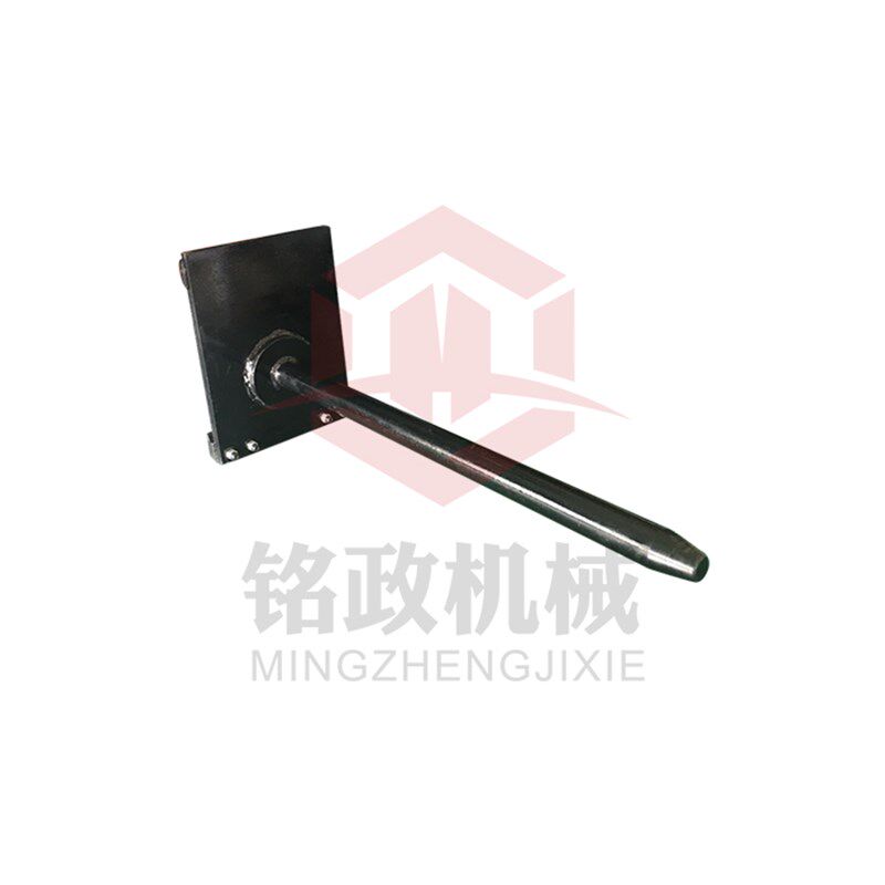 叉车叉杆 卷纸杆圆棒串杆 合力杭州台励福叉杆 支持尺寸订做