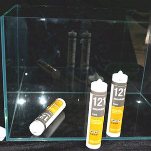 珊珊金晶超白鱼缸定制玻璃水草缸海水缸造景观赏长方形大型可定做