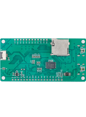 Lctech Pi F1C200S Linux开源创客开发板模块基于全志F1C200S芯片