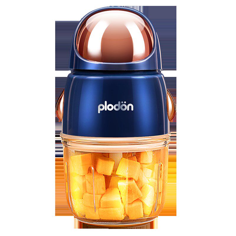 浦利顿宝宝辅食机婴儿辅食工具套装全套料理机多功能全自动打泥机