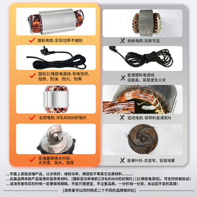 污水泵抽粪泥220v浆泥浆泵抽泥沙清淤排污潜水泵家用养殖泵抽水机