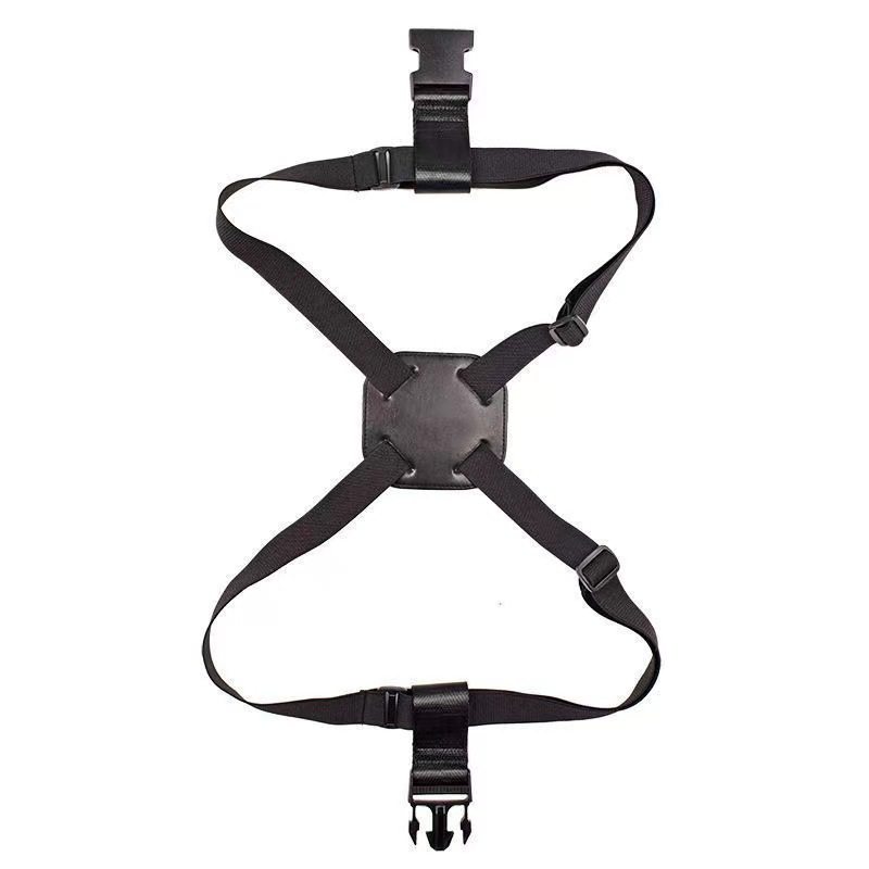 旅行箱打包带拉杆箱捆绑带行李箱加固十字弹力托运防爆出国男女