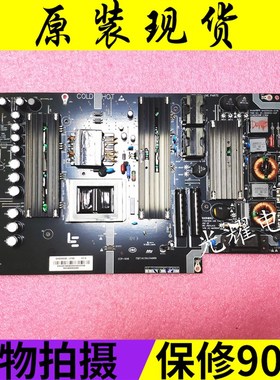 乐视L554UCC1 4X55 L654UCC1电源板SHG5503A-215E 25-DB4602-