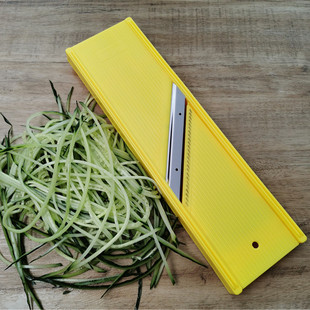 龙江切丝器西葫芦刨丝刀搜子洋芋擦擦工具仿刀擦丝板紫甘蓝切丝器