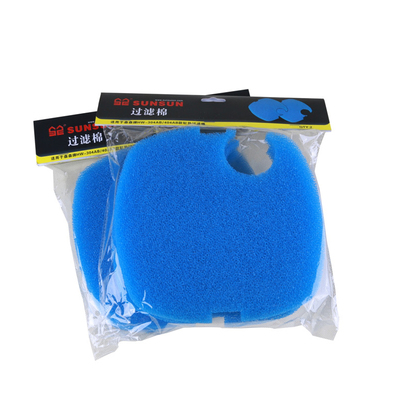 森森外置桶303-404-505-7系列鱼缸外置过滤器专用棉过滤棉生化棉