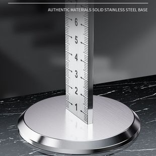 加厚不锈钢等高尺水平仪标尺刻度红外线水平尺瓷砖铺地砖贴砖工具