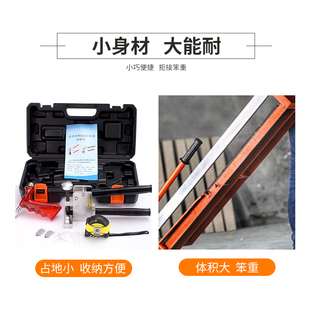 重型多功能大力钳玻璃瓷砖开界器手握式玻璃刀玻化砖掰片神器钳子