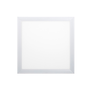 RA98高显色平板灯厨房面板灯300*300无频闪护眼高显指led灯自然光