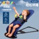 木格坊婴儿摇椅宝宝安抚躺椅新生带娃哄宝哄睡哄娃神器摇篮床儿童