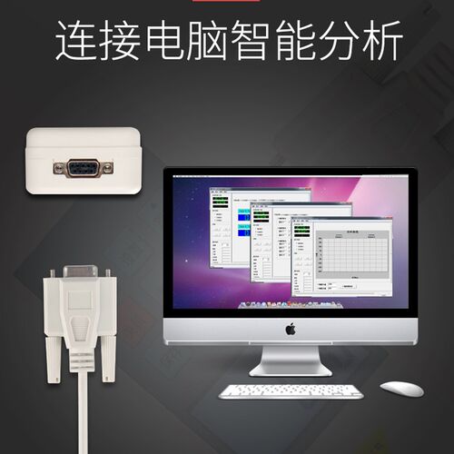 压力测试仪 微型传感器数显推拉力计SH-100  称重测力计