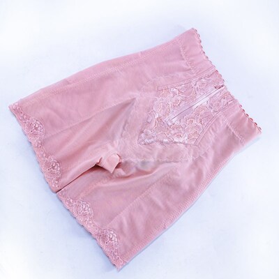 功能型修身材管理器塑身模具收腰收腹提臀收腿蜕变管家拉链束裤