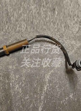 济柴柴油发动机A12V190ZLD转速感测器转速监视器原厂