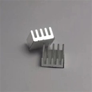 3D打印机/树莓派 散热片 A4988芯片 Raspberry Pi 专用