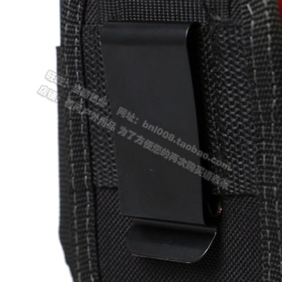 美国多功能腰挂式工具包 测量 木工仪器仪表超重型腰包 检修测绘