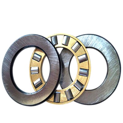 HRB哈尔滨推力圆柱滚子轴承81188 81192 81196 811/500 M/P5