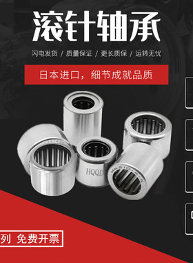 IKO日本进口滚针轴承TLA HK1015 1208 1210 1212 1214 1218 1215Z