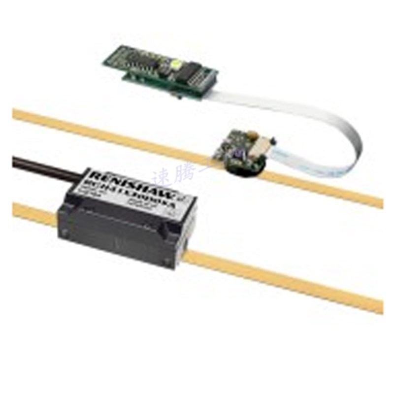 雷尼绍 RENISHAW RGH26R05N00A 0.5UM 读数头 直线光栅尺