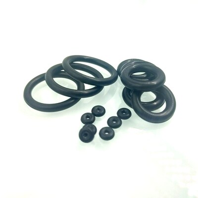 丁晴橡胶密封O型圈线径3.55mm*内径54.5/56/58/60/61.5/63/65/69