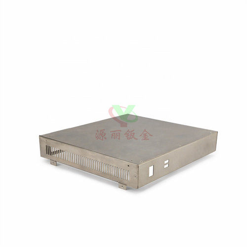 激光钣金切割304201不锈钢铁镀锌铝板折弯焊接喷涂压铆攻牙加工厂