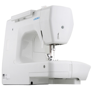 全新缝纫机日本110sz180SZ锁边吃厚噪音低可调针幅针位双针机 新品