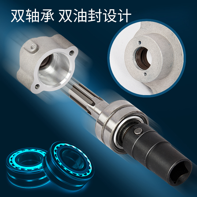 船壁挂冷气船外机推进器新款架子759马力塑料船木船竹筏引擎