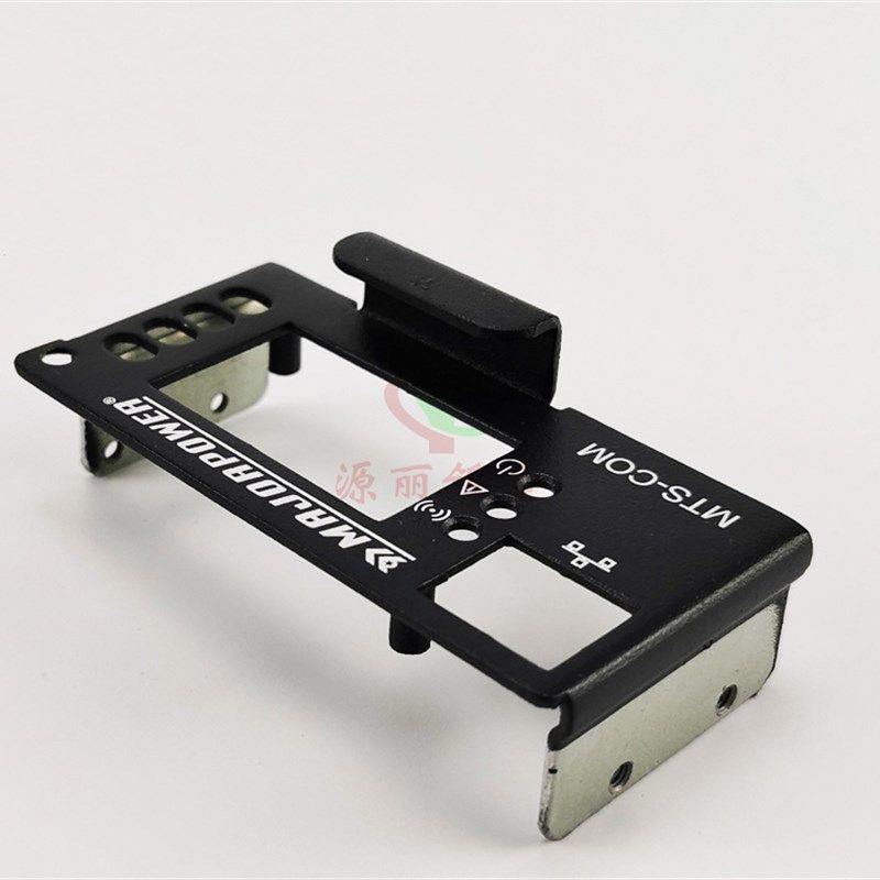 加工定做304不锈钢板攻牙镀锌铁板铜铝板激光切割钣金件定制折弯