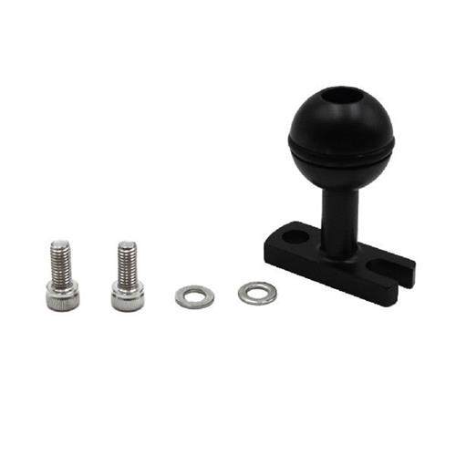 1inch Ball Arm Adapter Joint Clamp System Mount for GoPro