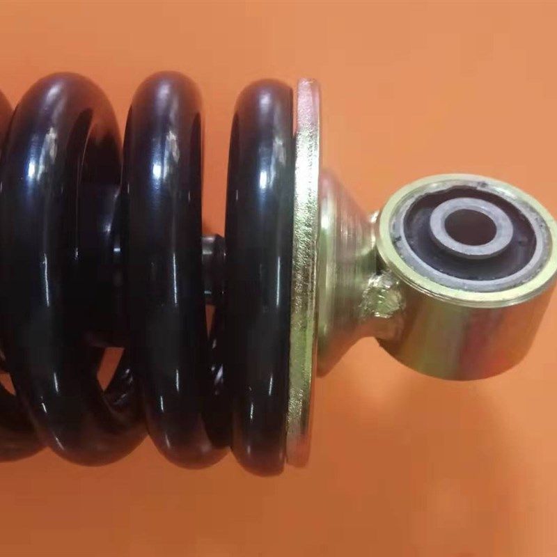 豪天HT火鸟HN200-K 150-K 150-J机车机车後避震器 中央後避震器