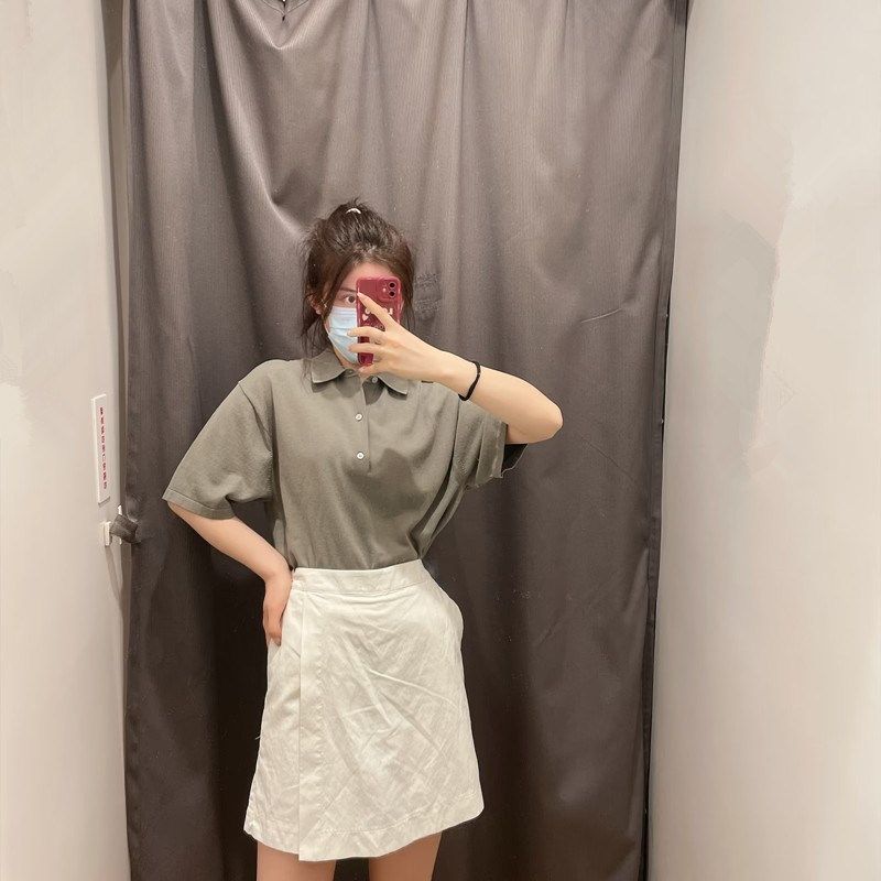 日单女装夏季麻混纺裤裙迷你短裙休闲百搭a字裙短裤477614/456277,女装/女士精品,半身裙,淘宝优惠券,粉丝福利购,淘宝优惠卷