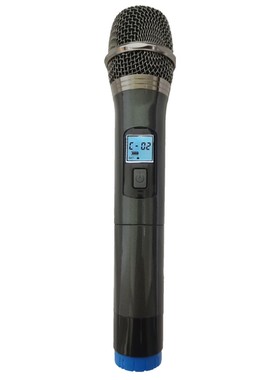 配制无线话筒   781.85   788.85  770.85  795.85 U段 麦克风