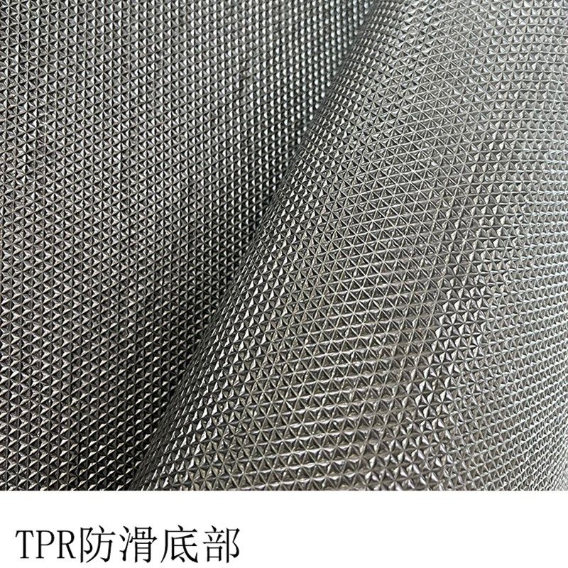 新中式脚垫门垫入户进门门口地垫家用中国风地毯玄关客厅防滑耐脏,居家布艺,入户地垫,淘宝优惠券,粉丝福利购,淘宝优惠卷