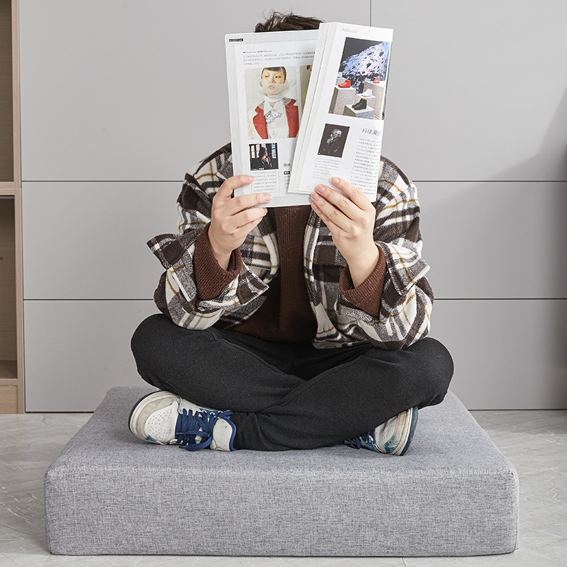 沙发海绵垫加厚加硬沙发垫子高密度坐垫座垫榻榻米飘窗垫床垫椅垫