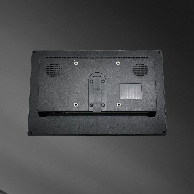 塔吊可视化自动跟随系统定制机芯吊钩开发控制板海康协议变焦球机