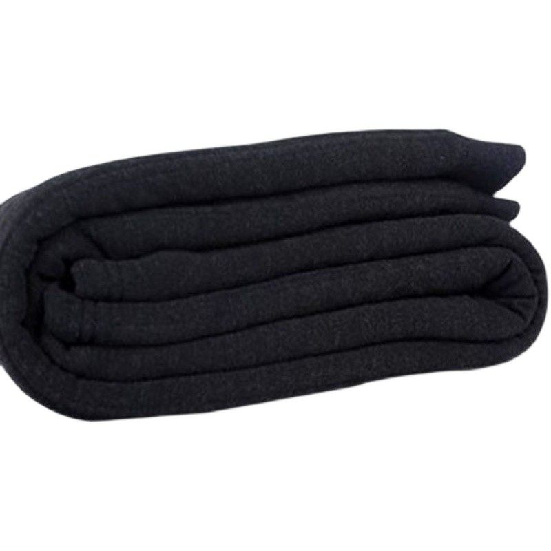 中老年人三层加厚加绒高腰驼绒棉裤老人保暖裤男宽松冬季护膝大码