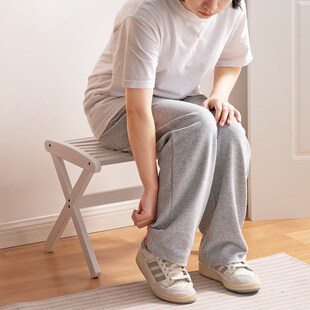 沙发凳脚踏垫脚踩脚凳办公室搁脚凳神器工位放脚托家用矮凳子脚蹬