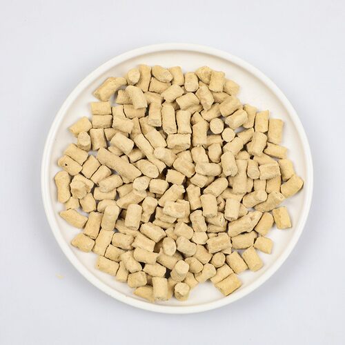 小C罐 宠物冻干生骨肉猫咪零食全阶营养鸡肉三文鱼纯肉主粮800g