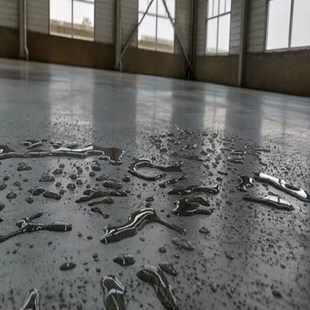 外墙砖保护防分化修复 防水防油型混凝土密封固化剂 车间地面防油