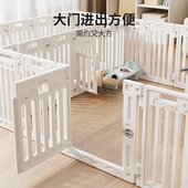 一室一厅室内狗狗围栏宠物栅栏狗笼子狗窝中型小型犬专用护栏围挡