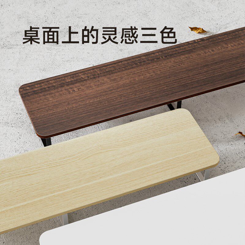 北弧显示器显示屏增高架台式电脑桌面胡桃木实木纹收纳置物架G600