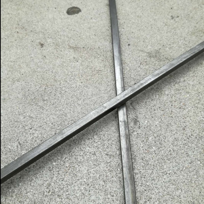 平键条 平键 键条 平键料 键销 M8*7*1米~M70*36*1米*1000mm