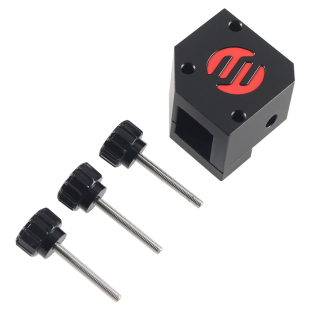 3D印表机配件2VORON 2.4/Trident/0.2/0.1 2020型材/1515型材辅助