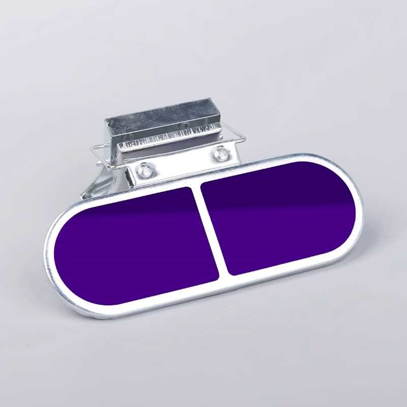 炼钢镜耐高温眼镜观火镜看火镜炉前工作业防护眼镜钢厂防弧光火焰