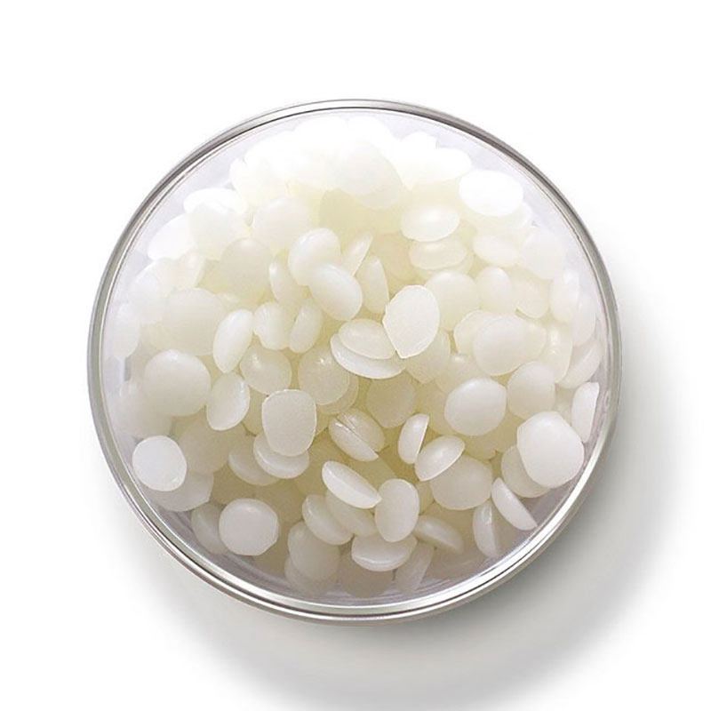 白色封口蜡药丸壳封蜡蜜丸壳密封蜡白蜂蜡烛原材料白蜡石蜡买3赠1