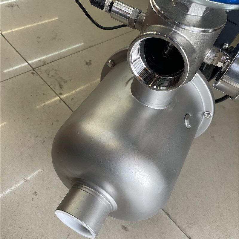 利欧水泵EDH10-40-F卧式不锈钢离心泵变频酒店别墅学校增压用水