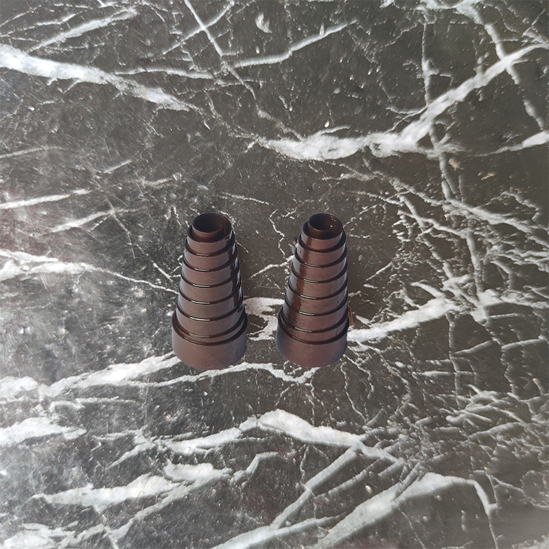 YT28凿岩机配件塔形弹簧天水耿力开山YT24 YT20钻机通用型号齐全