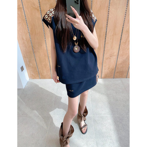 ICEDUST26春夏新款做旧擦色堆堆凉靴复古中筒时装靴Rainbow集合店