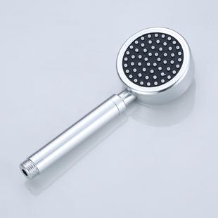 淋浴花洒喷头热水器增压淋雨莲蓬头洗澡家用加压单头花酒 直销新款